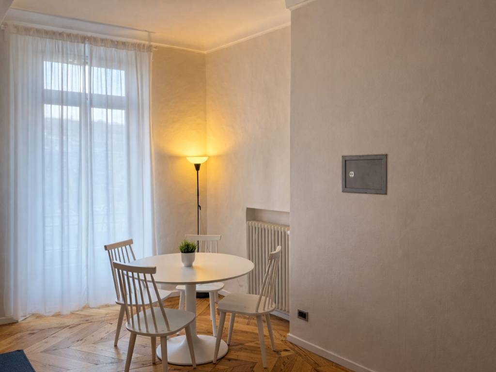 Appartamento a Pinerolo in Piazza Luigi Facta, 8 - Foto 5
