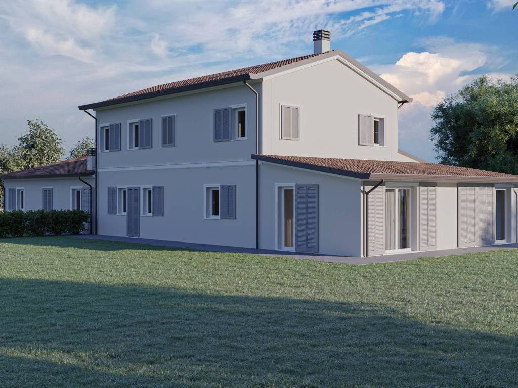 Rustico / casale a Rimini - Foto 2