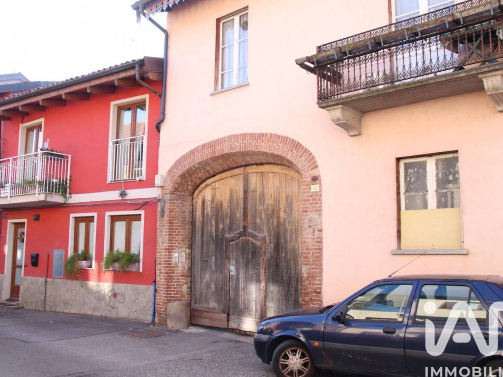 Casa indipendente a Rivoli in Via Monte Grappa, 72 - Foto 3