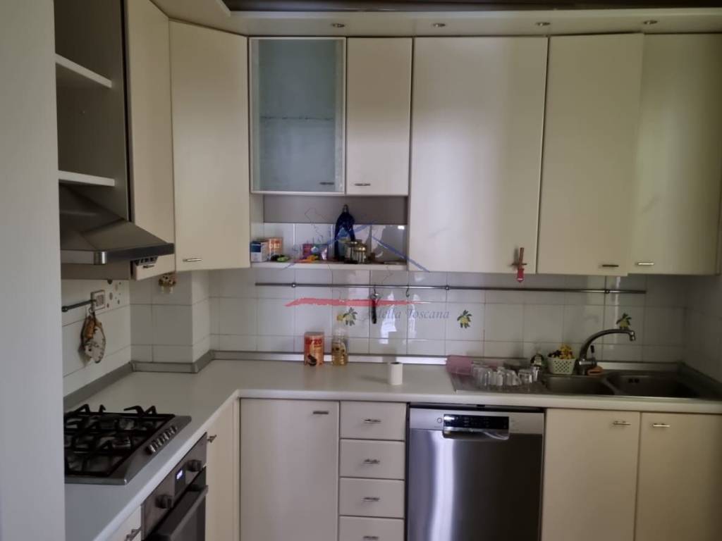 Appartamento a Arezzo in Via Marco Polo - Foto 2