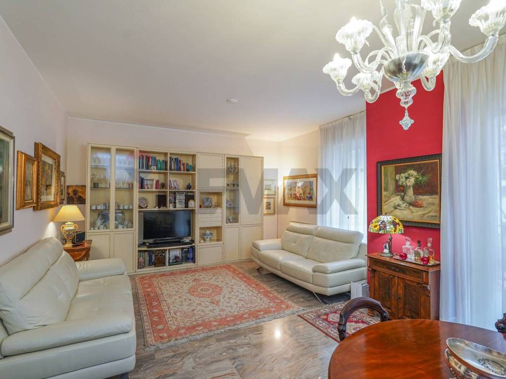 Appartamento a Bergamo in Via Antonio Locatelli, 29 - Foto 3