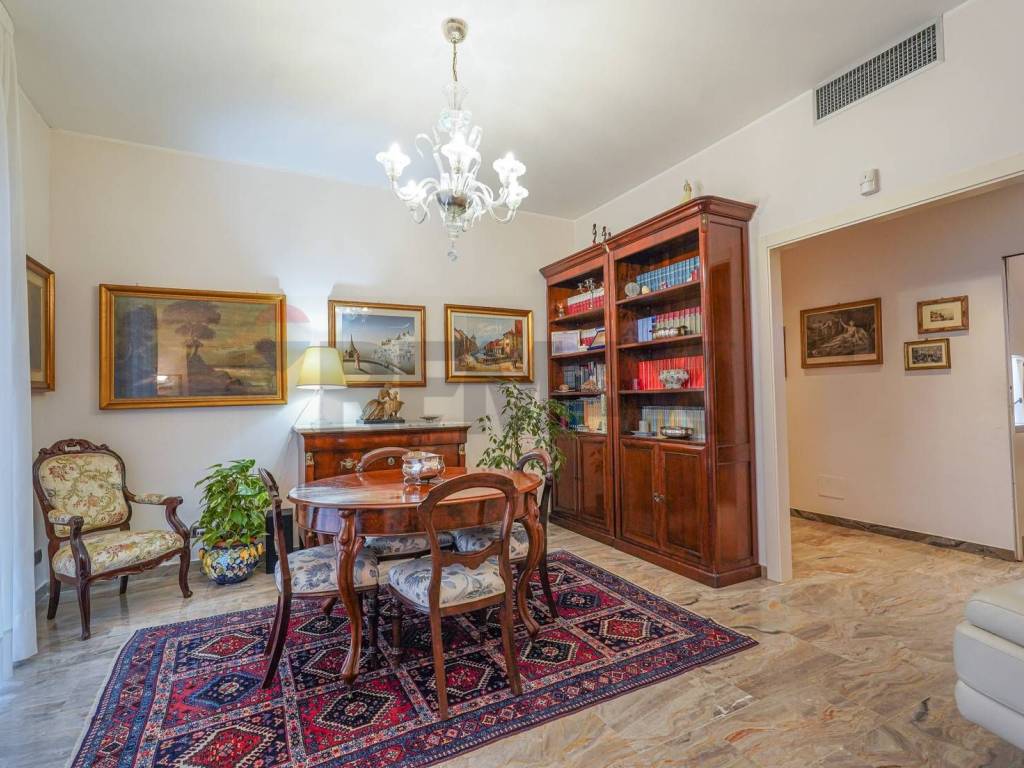Appartamento a Bergamo in Via Antonio Locatelli, 29 - Foto 4