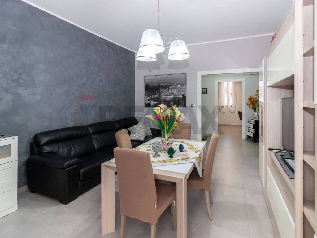 Appartamento a Camporotondo etneo in VILLAGGIO SANT ANTONIO ABATE - Foto 3