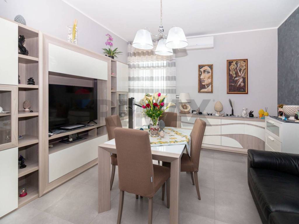 Appartamento a Camporotondo etneo in VILLAGGIO SANT ANTONIO ABATE - Foto 4