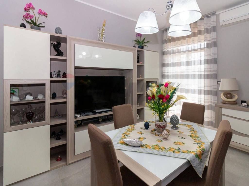 Appartamento a Camporotondo etneo in VILLAGGIO SANT ANTONIO ABATE - Foto 5