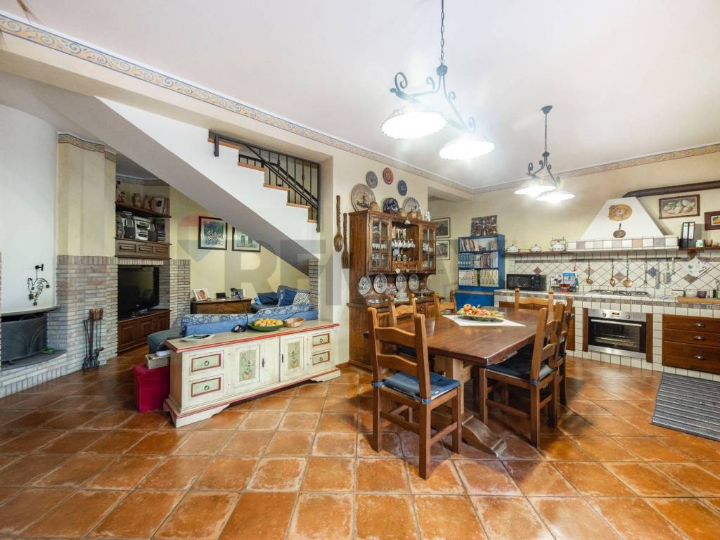 Villa a Gravina di catania in Via Catanzaro, 12 - Foto 4