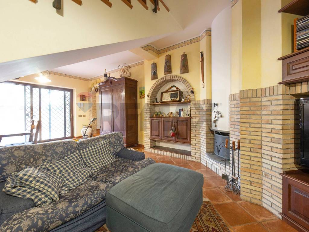 Villa a Gravina di catania in Via Catanzaro, 12 - Foto 5