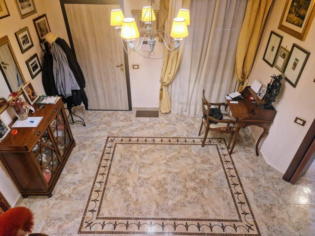 Villa a Guidonia montecelio in Via Vicovaro, 17 - Foto 3