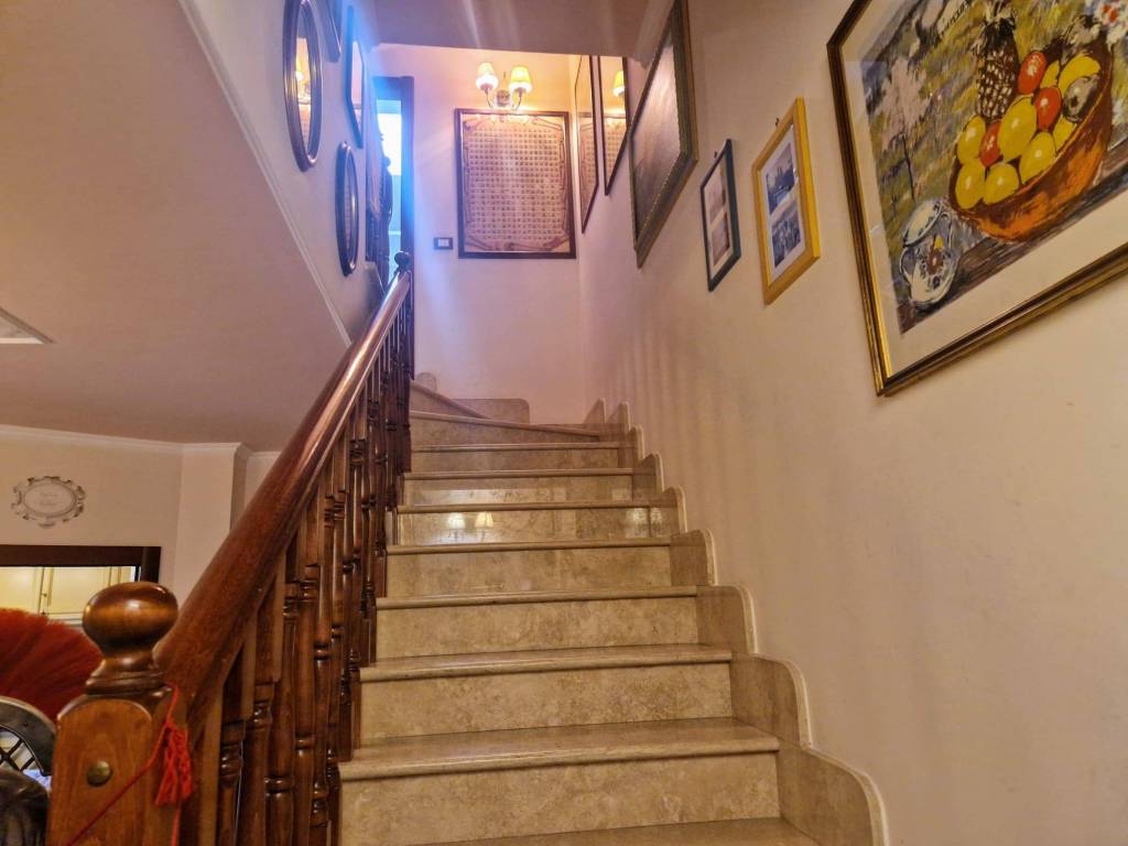 Villa a Guidonia montecelio in Via Vicovaro, 17 - Foto 5