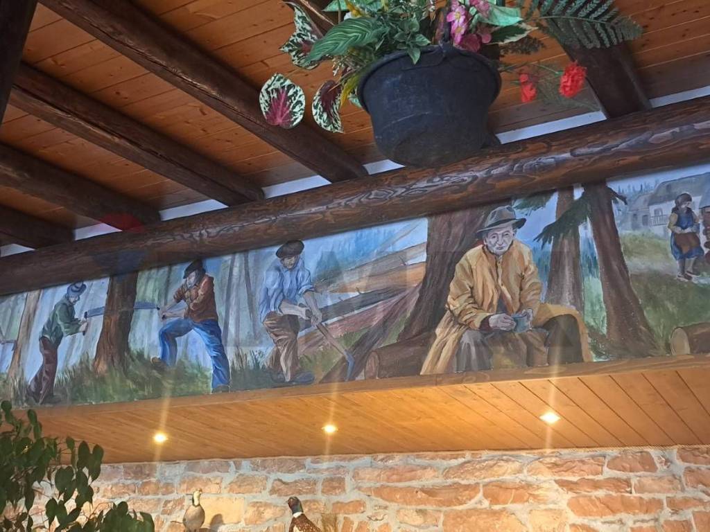 Immobile a Lamon in Via Conte, 42 - Foto 2