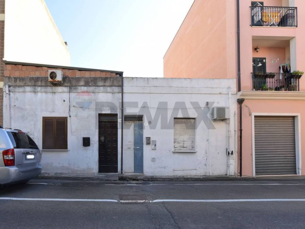 Casa indipendente a Cagliari in Via Eroi D'italia, 31 - Foto 2