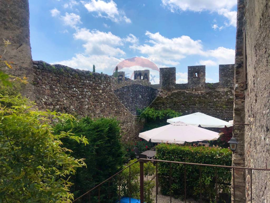 Rustico / casale a Monzambano in Via Castello Castellaro, 59 - Foto 3