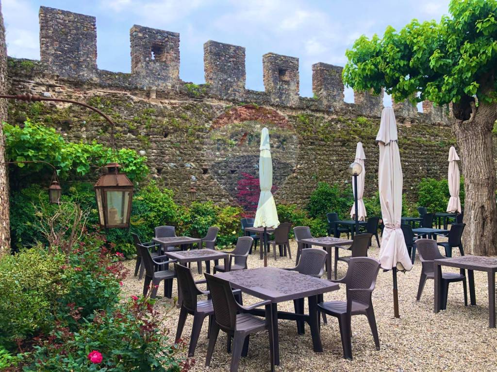 Rustico / casale a Monzambano in Via Castello Castellaro, 59 - Foto 5