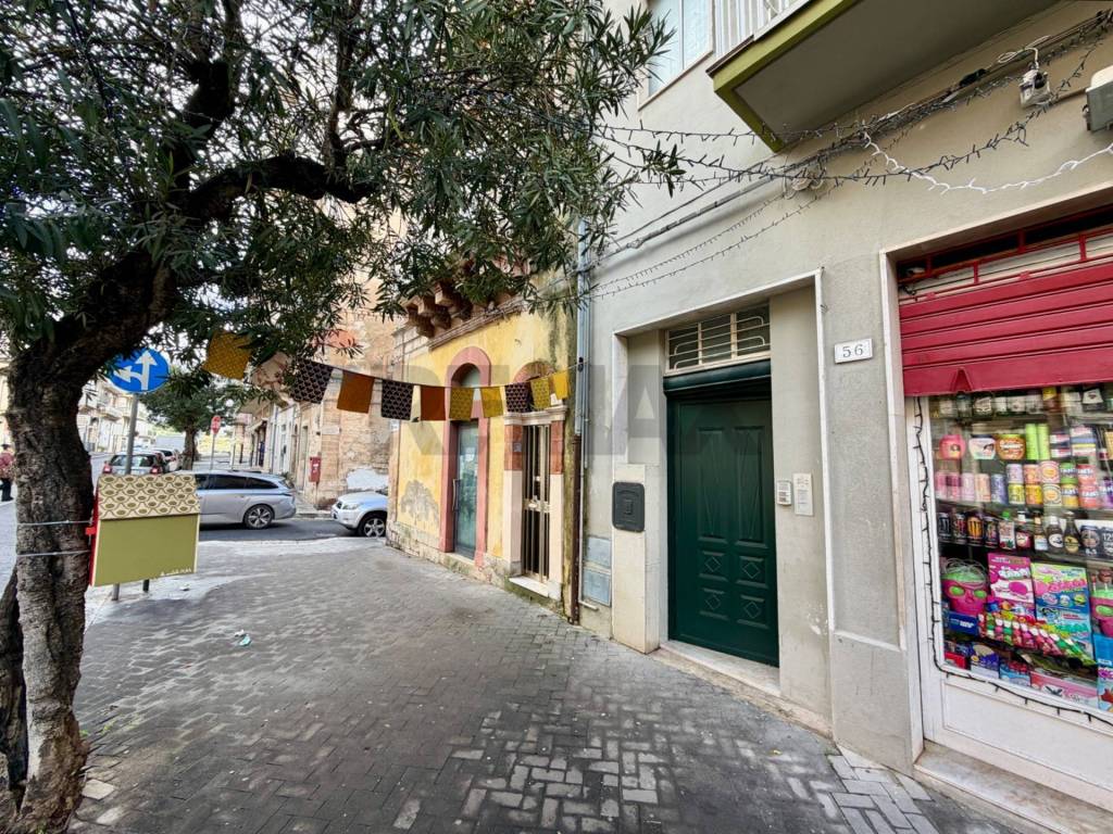 Appartamento a Ragusa in Via Roma, 56 - Foto 3