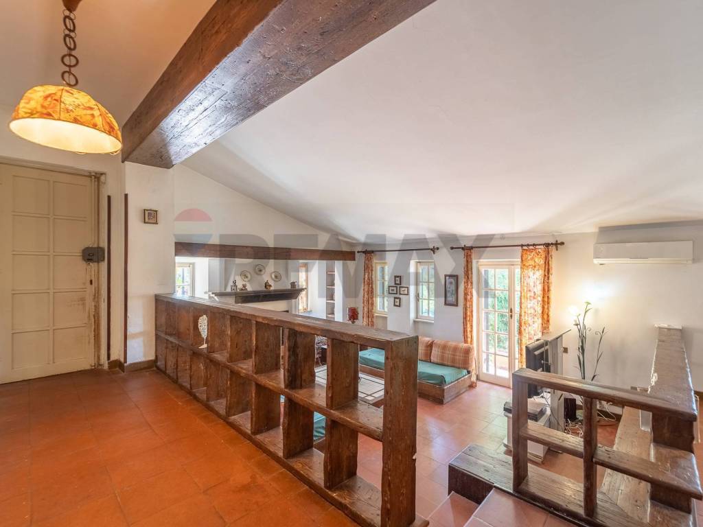 Villa a Velletri in via Catalini, 47 - Foto 4