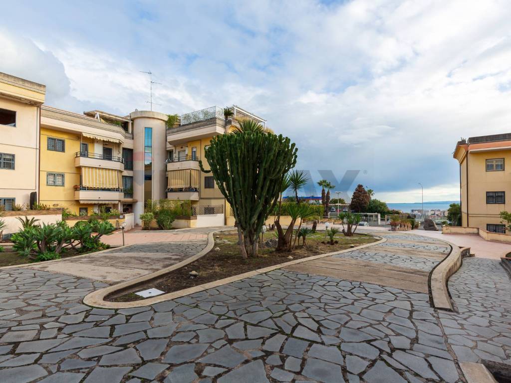Appartamento a Catania in VIA SGROPPILLO, 25 - Foto 4