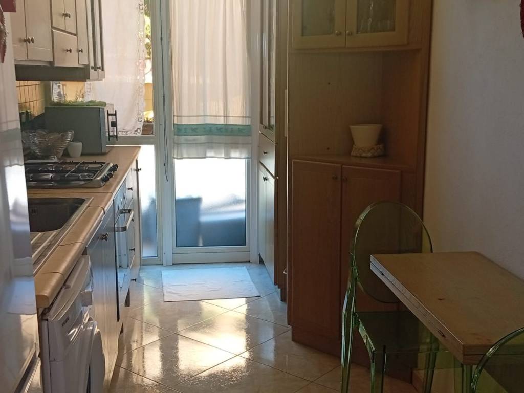 Appartamento a Cagliari in Via Falzarego, 24 - Foto 4