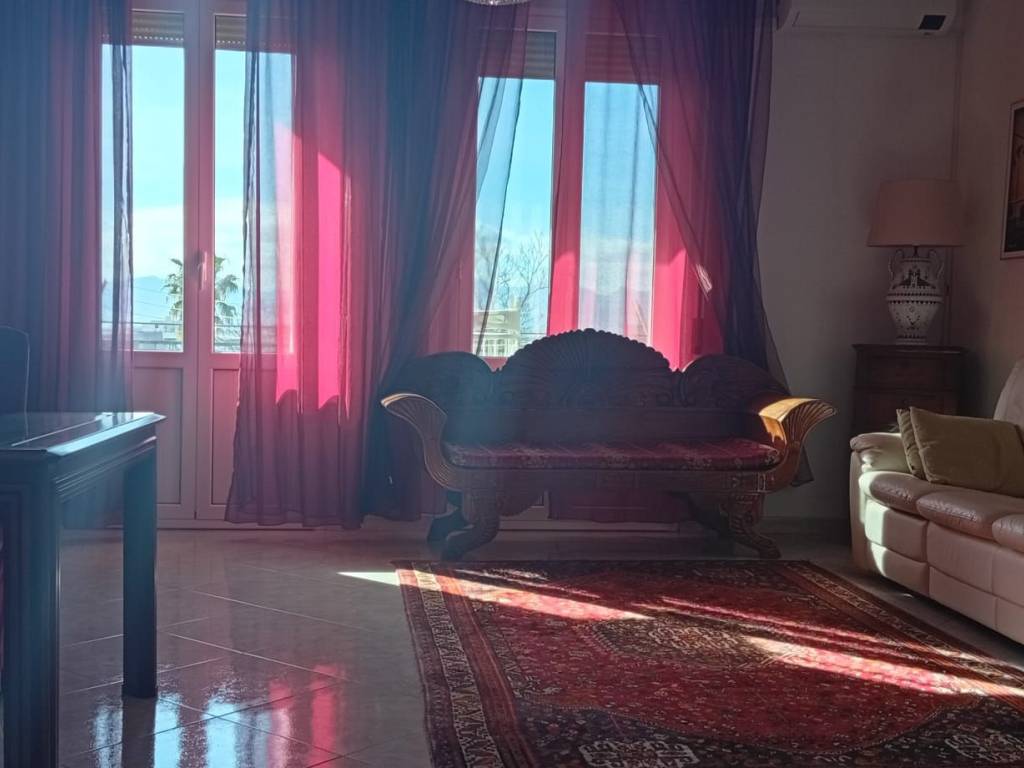 Appartamento a Cagliari in Via Falzarego, 24 - Foto 5