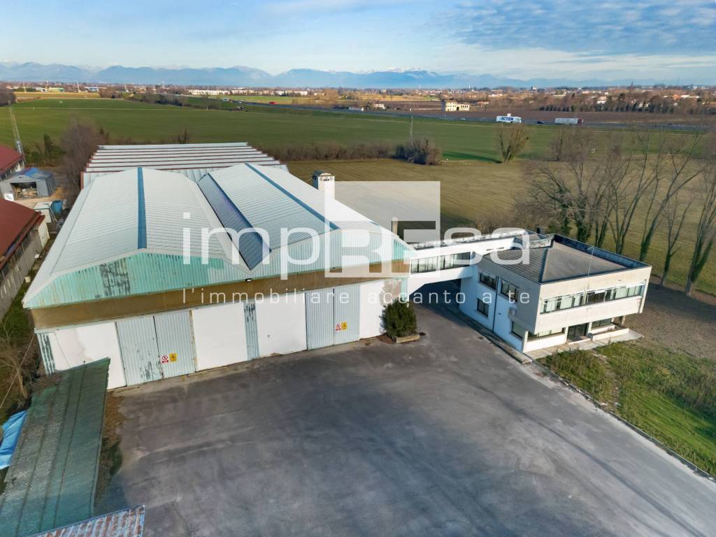 Immobile a Silea in VIA POSTUMIA, 107 - Foto 2