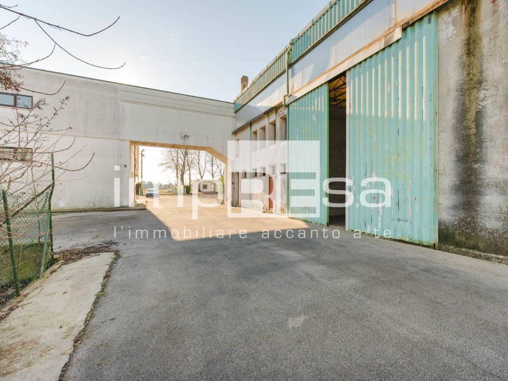 Immobile a Silea in VIA POSTUMIA, 107 - Foto 3