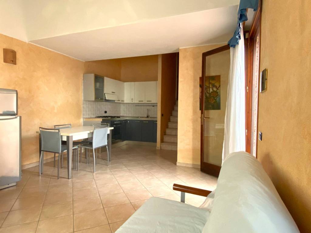 Villetta a schiera a Villaputzu in Località Porto Corallo, 543 - Foto 3