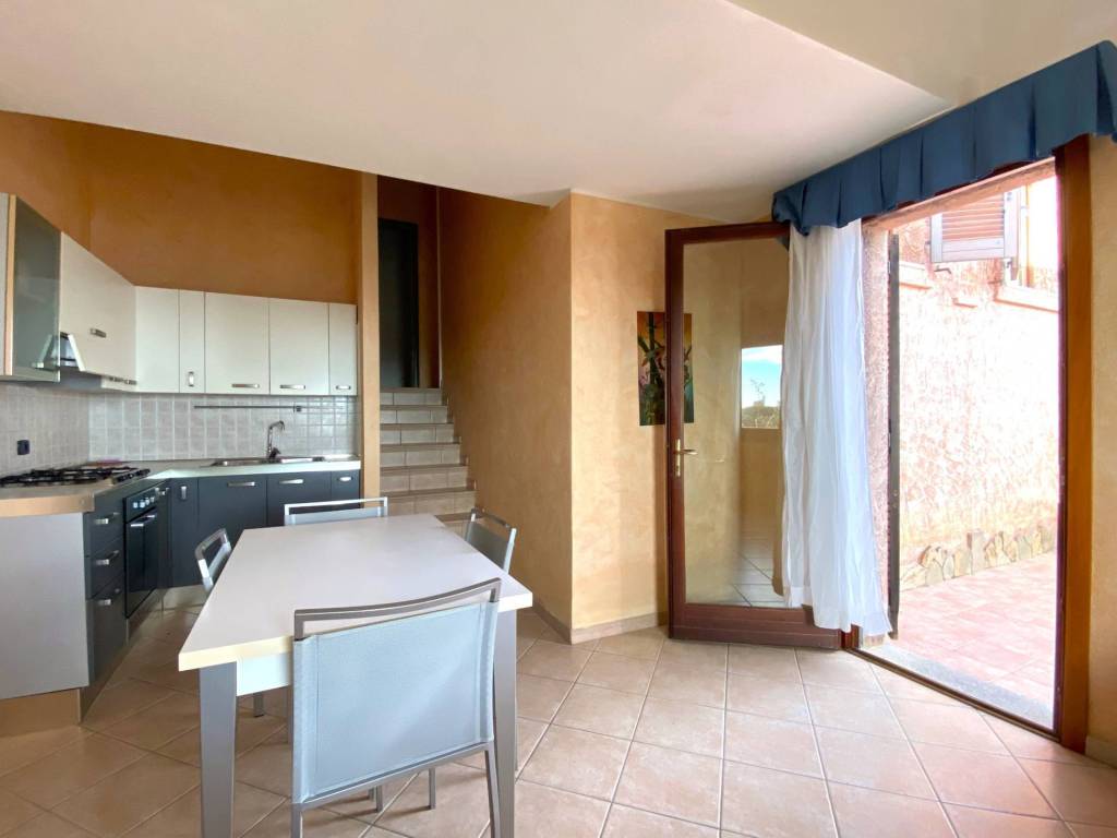 Villetta a schiera a Villaputzu in Località Porto Corallo, 543 - Foto 4