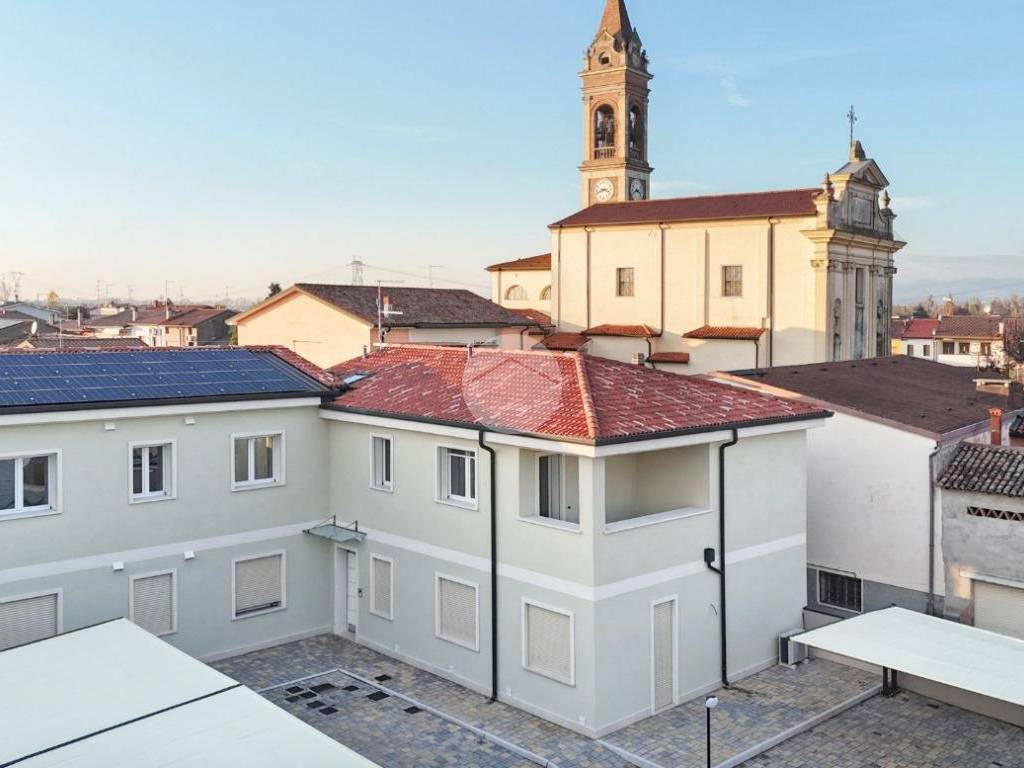 Appartamento a Zevio in VIA DI MEZZO, 41 - Foto 2