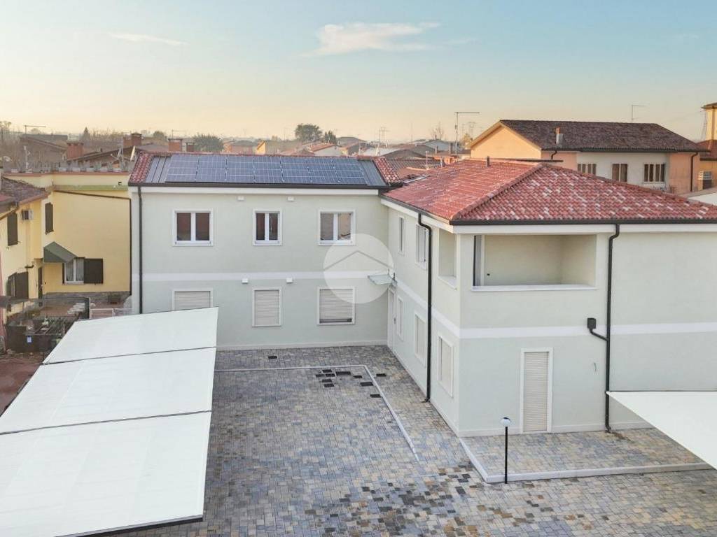 Appartamento a Zevio in VIA DI MEZZO, 41 - Foto 4