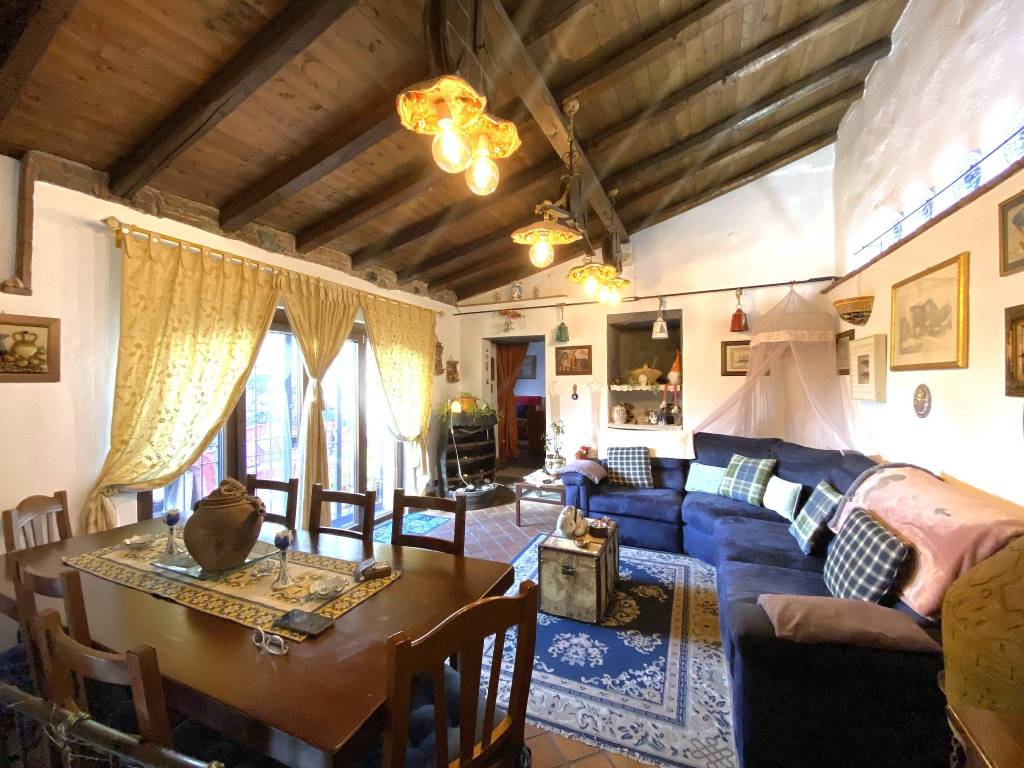 Villa a Mascalucia in Via Etnea, 0 - Foto 2