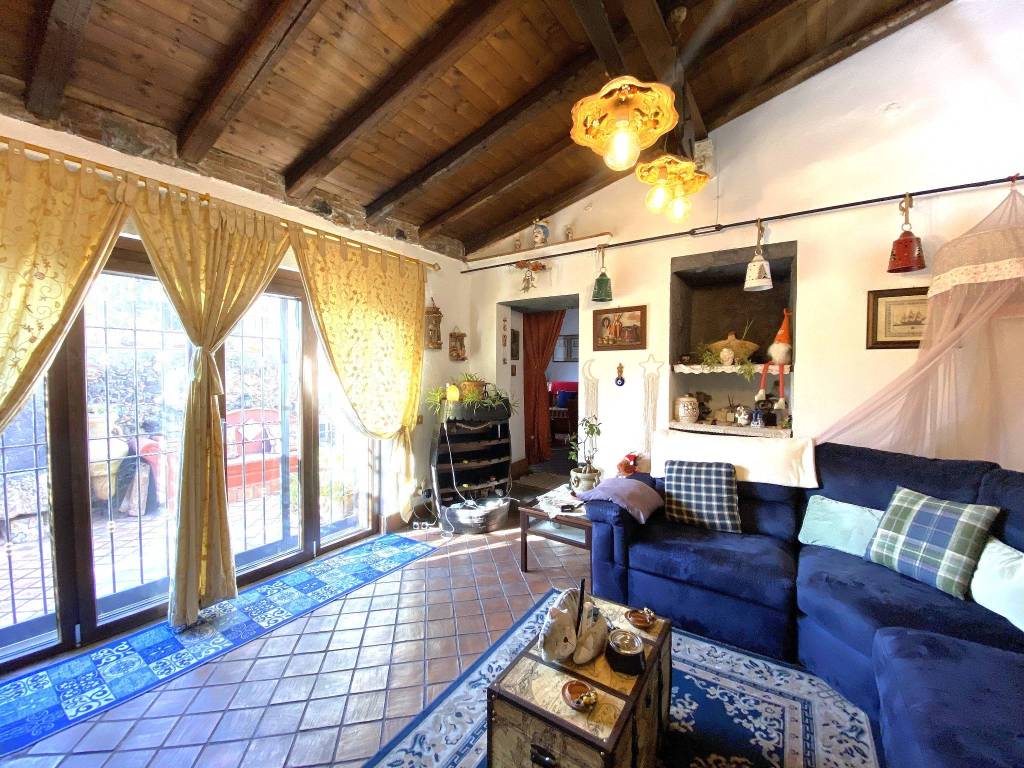 Villa a Mascalucia in Via Etnea, 0 - Foto 4