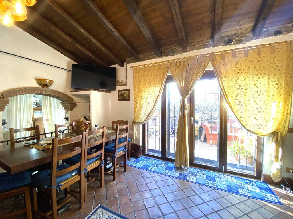 Villa a Mascalucia in Via Etnea, 0 - Foto 5