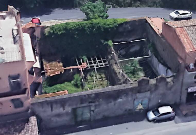 Terreno a Marino in Via Ferentum - Foto 2