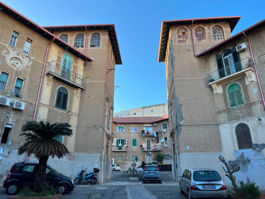 Appartamento a Messina in Via Grattoni, 1 - Foto 2