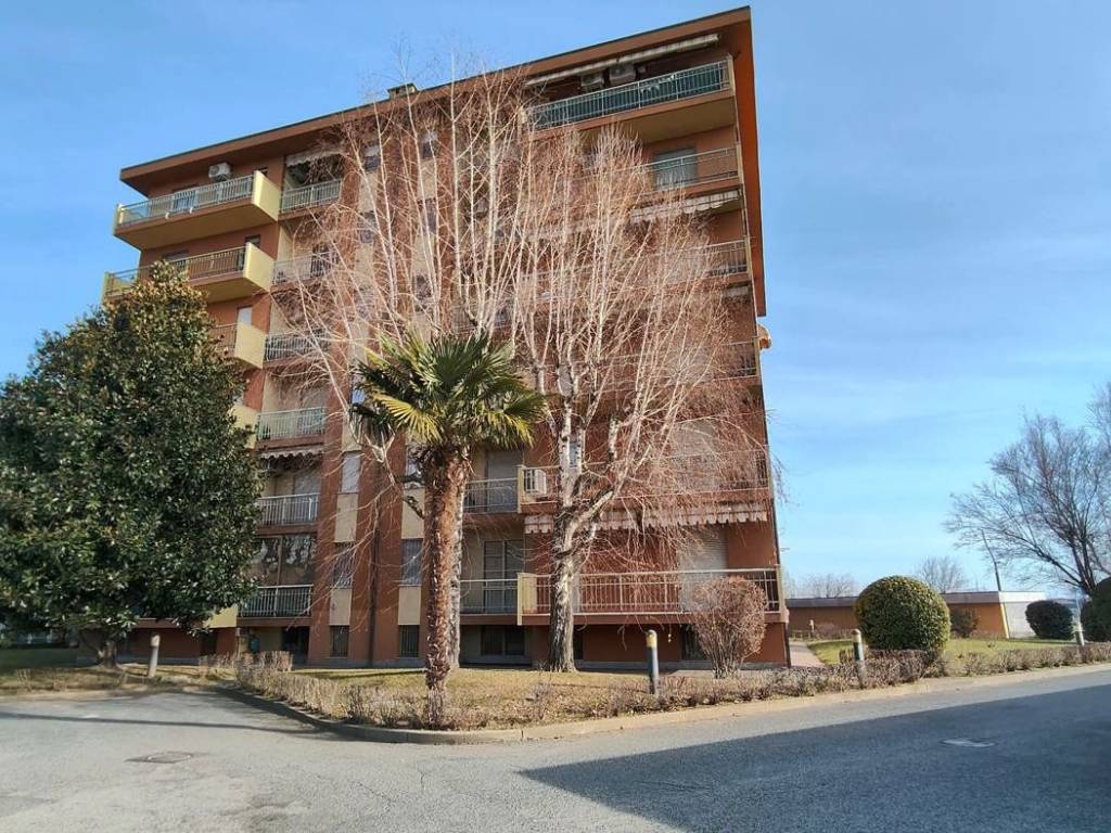 Appartamento a Moncalieri in Via Santa Maria, 47 - Foto 5