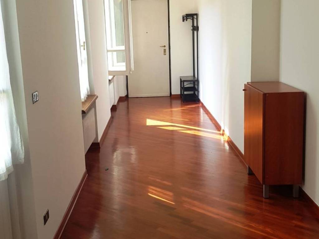 Appartamento a Parma in Borgo Schizzati, 17 - Foto 2