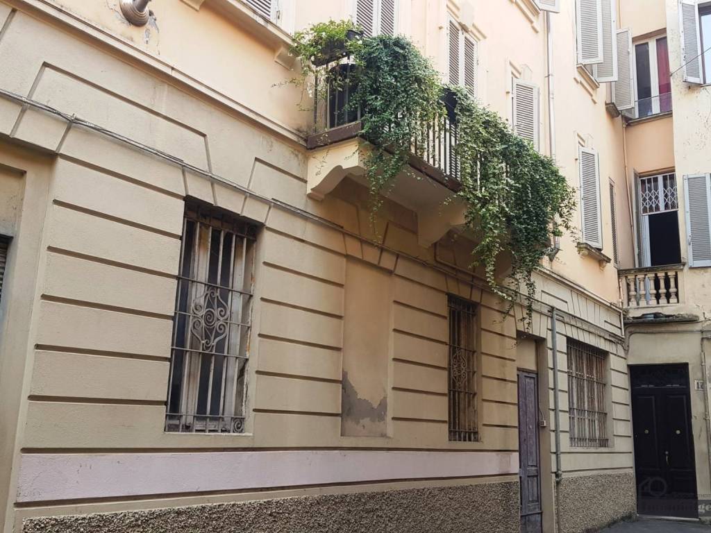 Appartamento a Parma in Borgo Schizzati, 17 - Foto 3