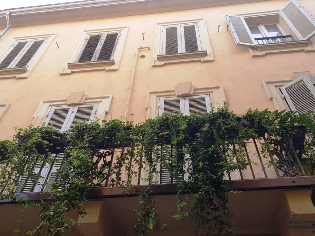 Appartamento a Parma in Borgo Schizzati, 17 - Foto 4