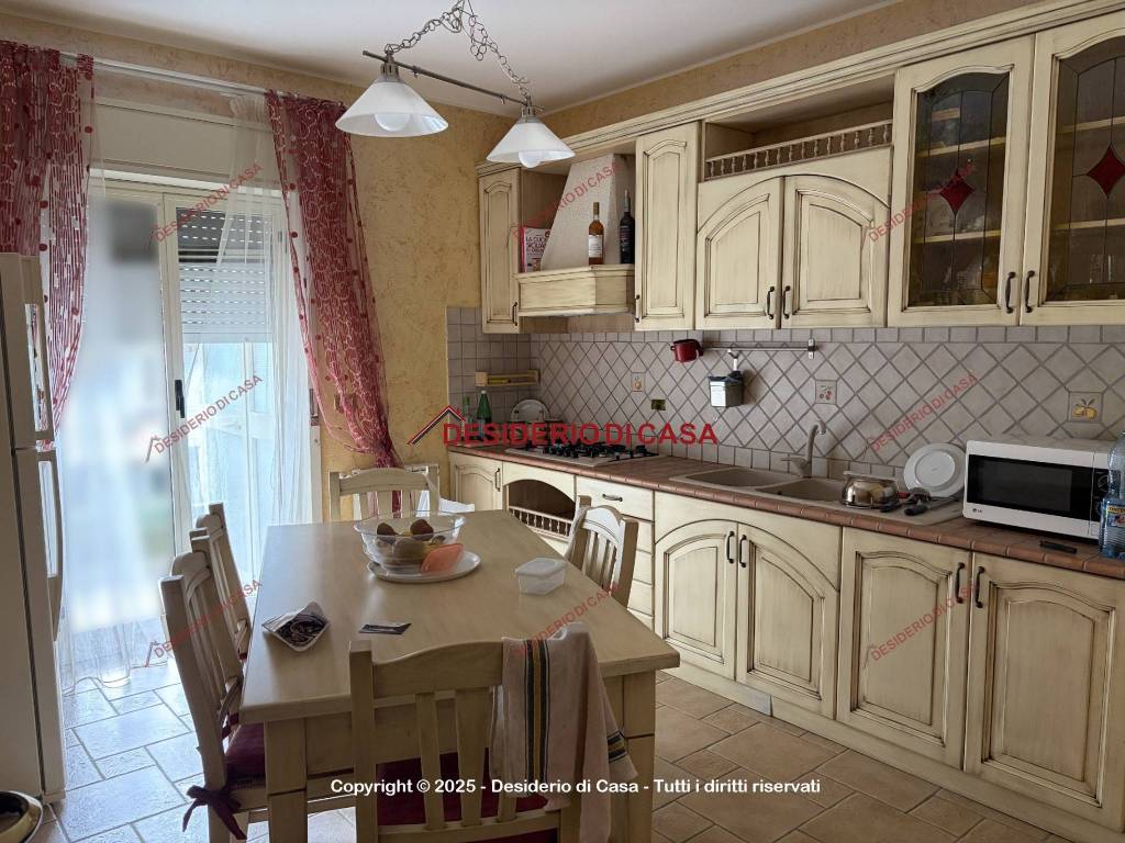 Appartamento a Brolo in Contrada Piana, 182 - Foto 2