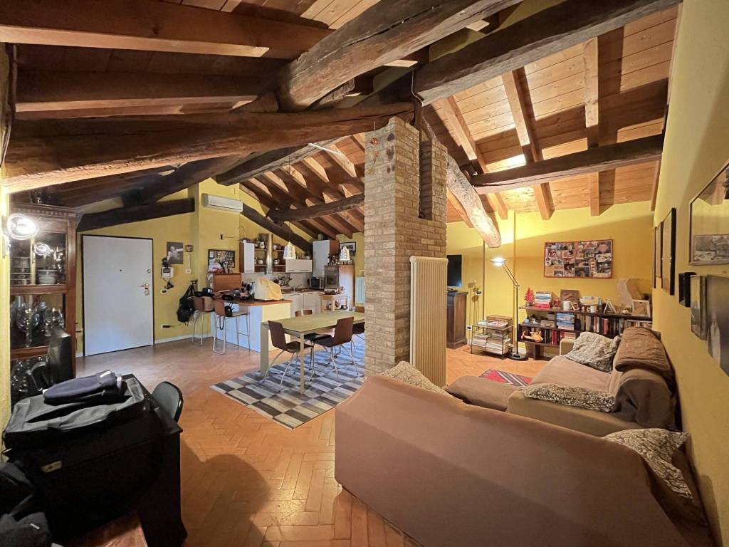 Appartamento a Fidenza in Via Agostino Berenini - Foto 2
