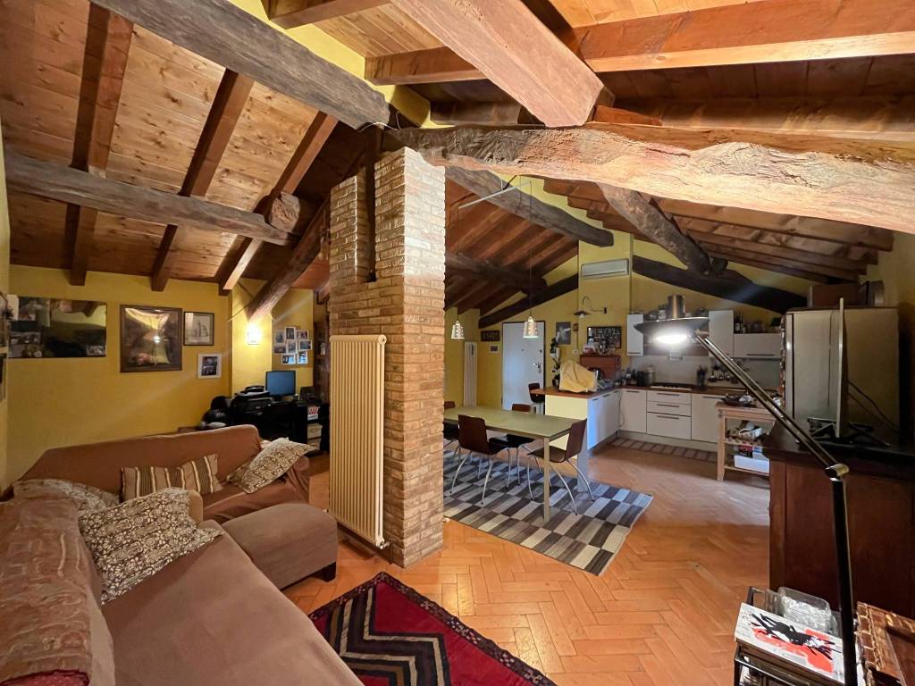 Appartamento a Fidenza in Via Agostino Berenini - Foto 3