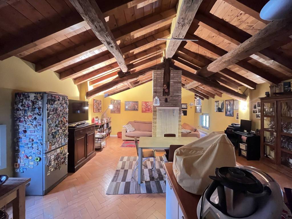 Appartamento a Fidenza in Via Agostino Berenini - Foto 4