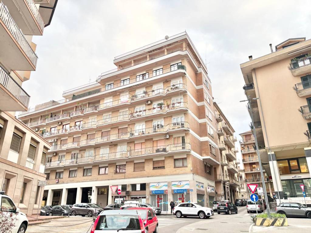 Appartamento a Avellino in Via Partenio - Foto 2