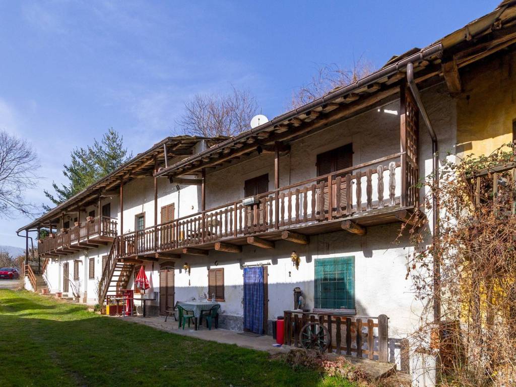 Rustico / casale a Barge in Via Vottero, 13 - Foto 2