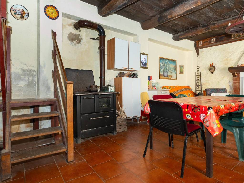 Rustico / casale a Barge in Via Vottero, 13 - Foto 5