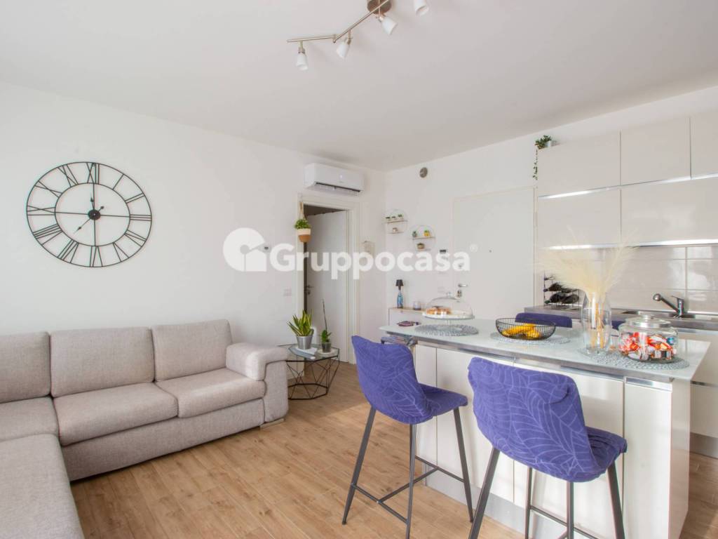 Appartamento a Magenta in Via Olivelli, 15 - Foto 2