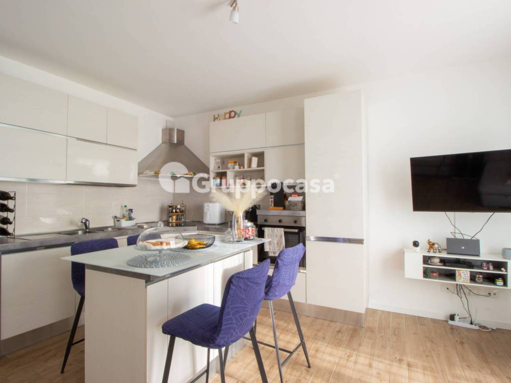 Appartamento a Magenta in Via Olivelli, 15 - Foto 3