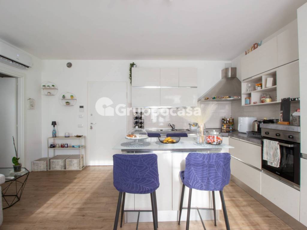 Appartamento a Magenta in Via Olivelli, 15 - Foto 4