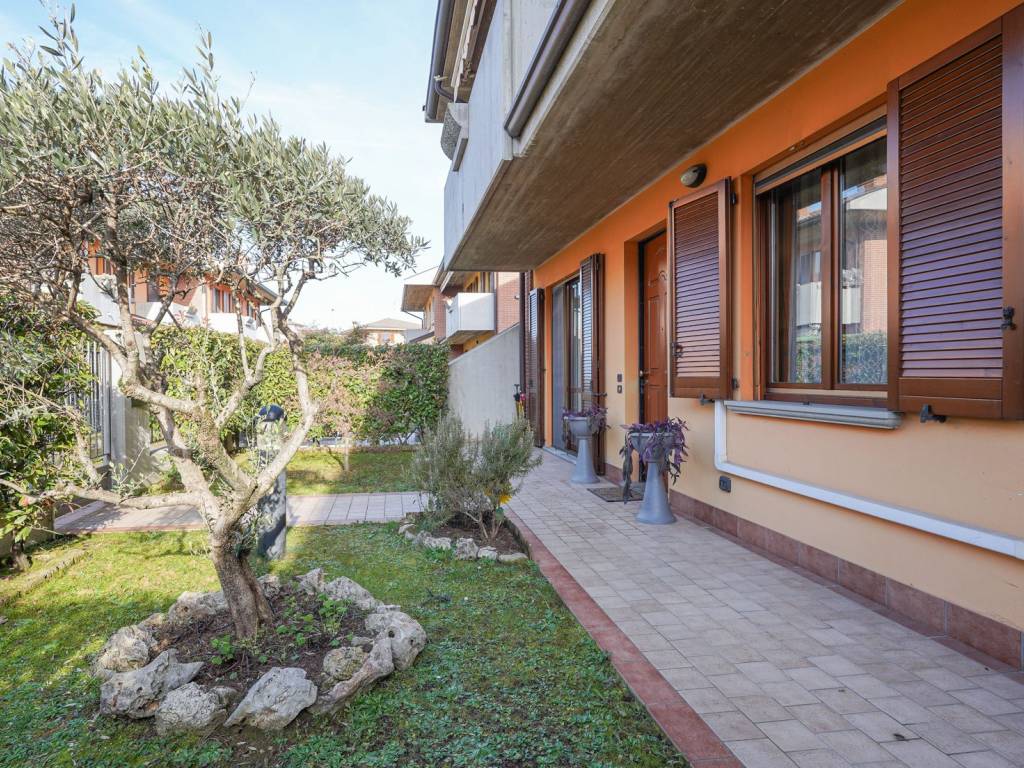 Appartamento a Treviolo in Via Vasco De Gama - Foto 5