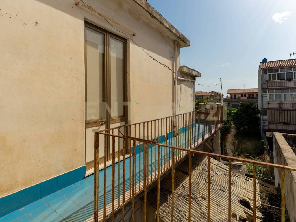 Appartamento a Mascali in Via Siculo Orientale, 346 - Foto 5