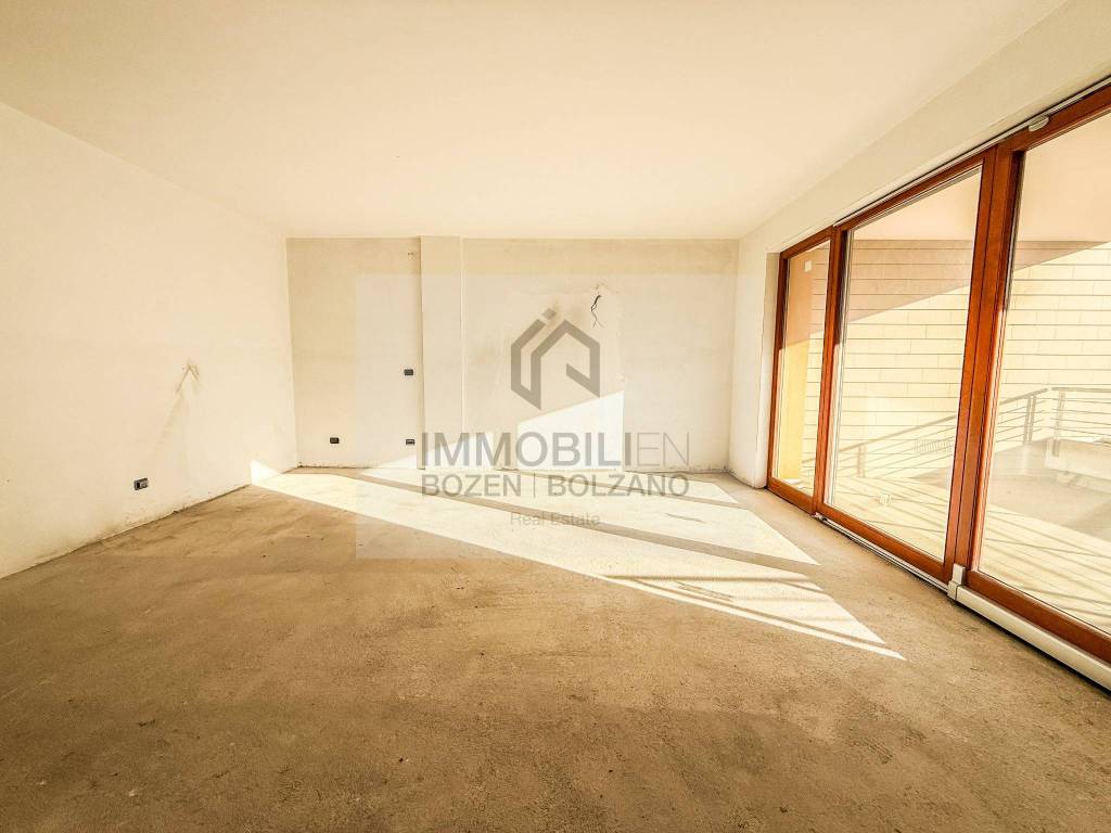 Appartamento a Bolzano in Via Renon, 8 - Foto 2